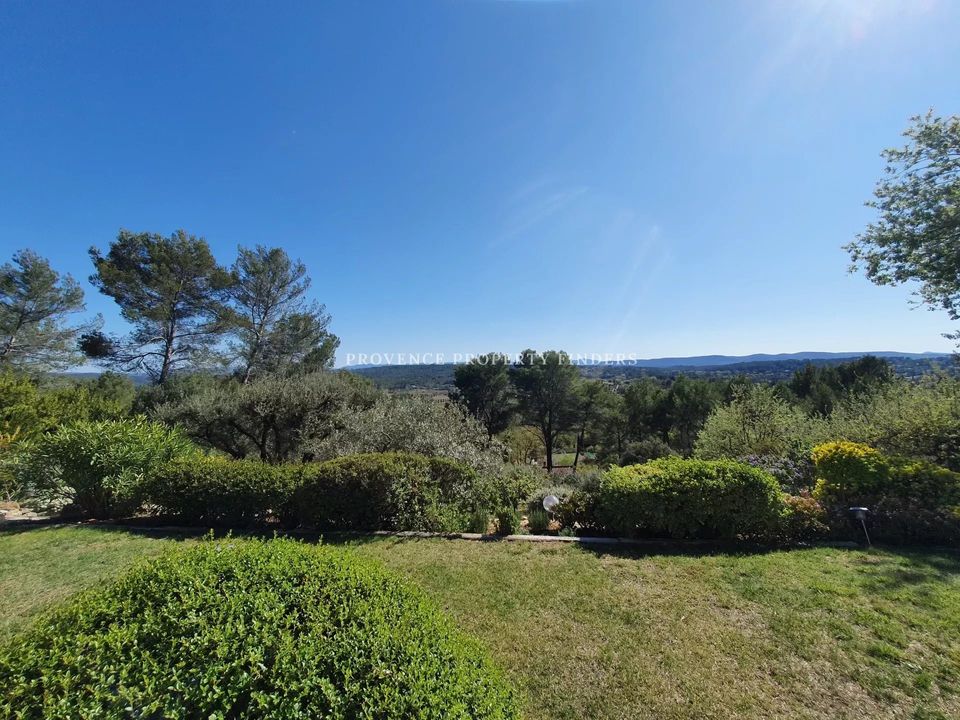 Villa i Lorgues, Var - foto 3