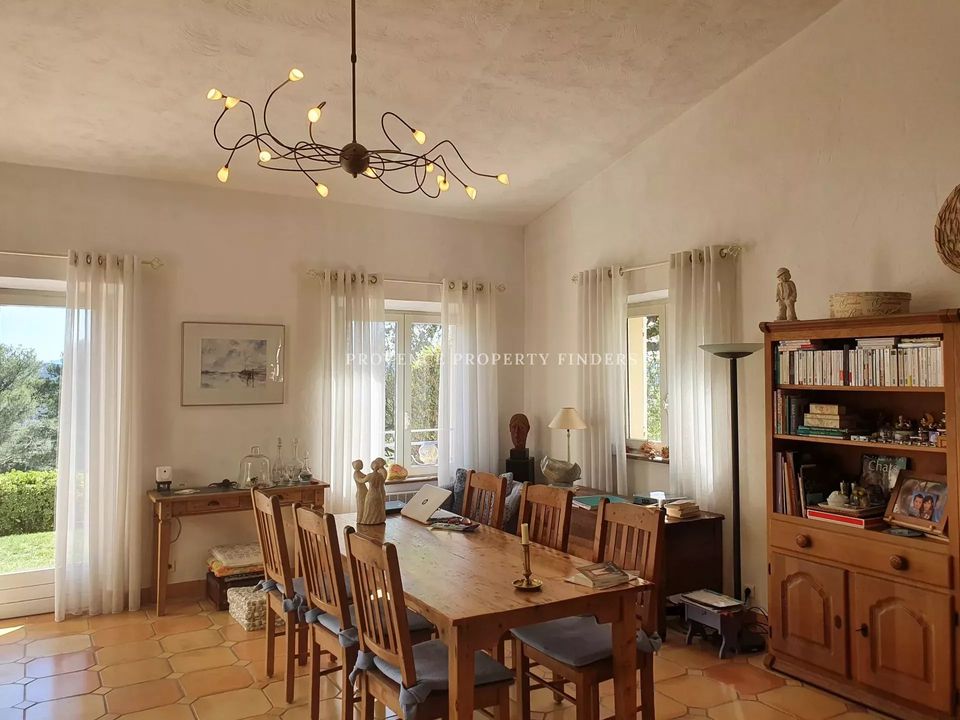 Villa i Lorgues, Var - foto 5