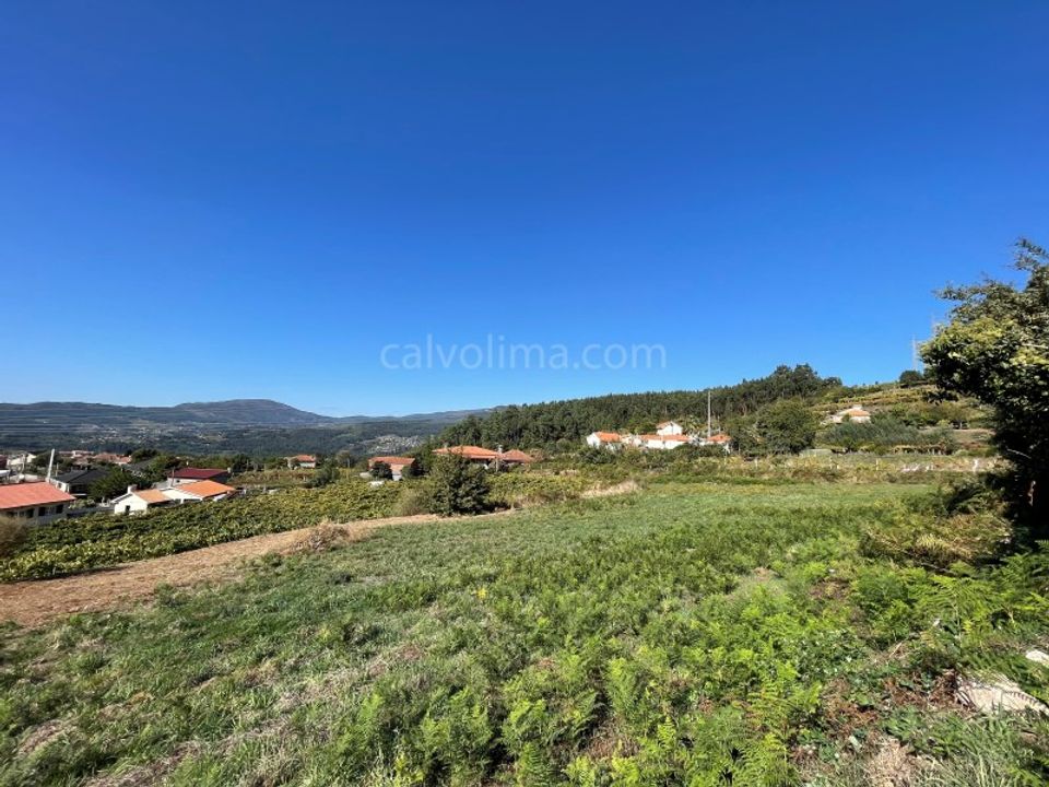 Helårsgrund i Moncao, Viana do Castelo - foto 2