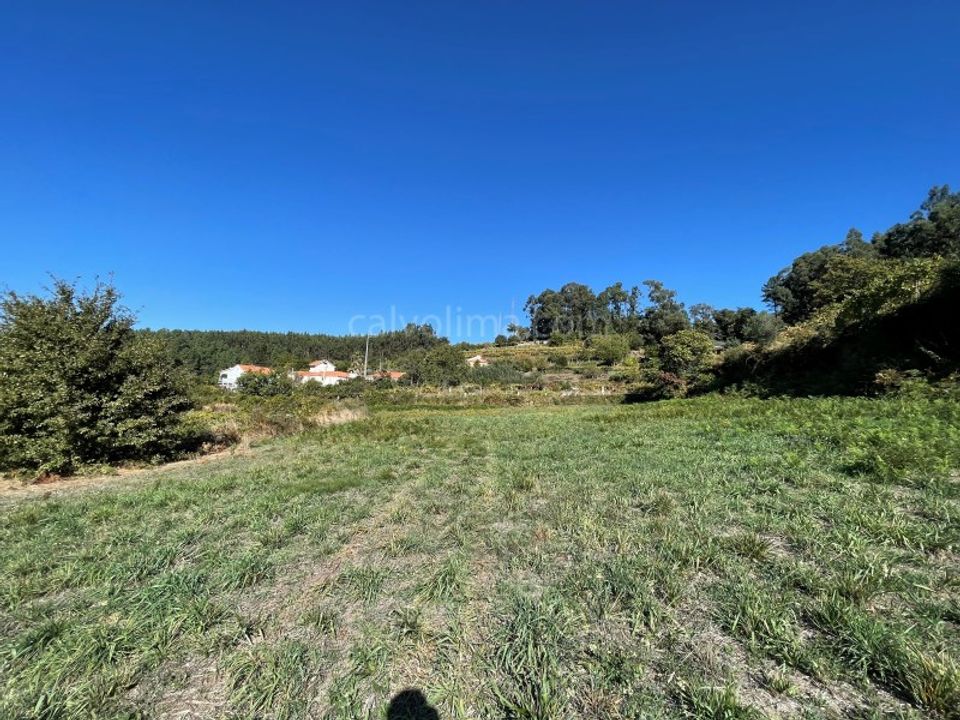 Helårsgrund i Moncao, Viana do Castelo - foto 4