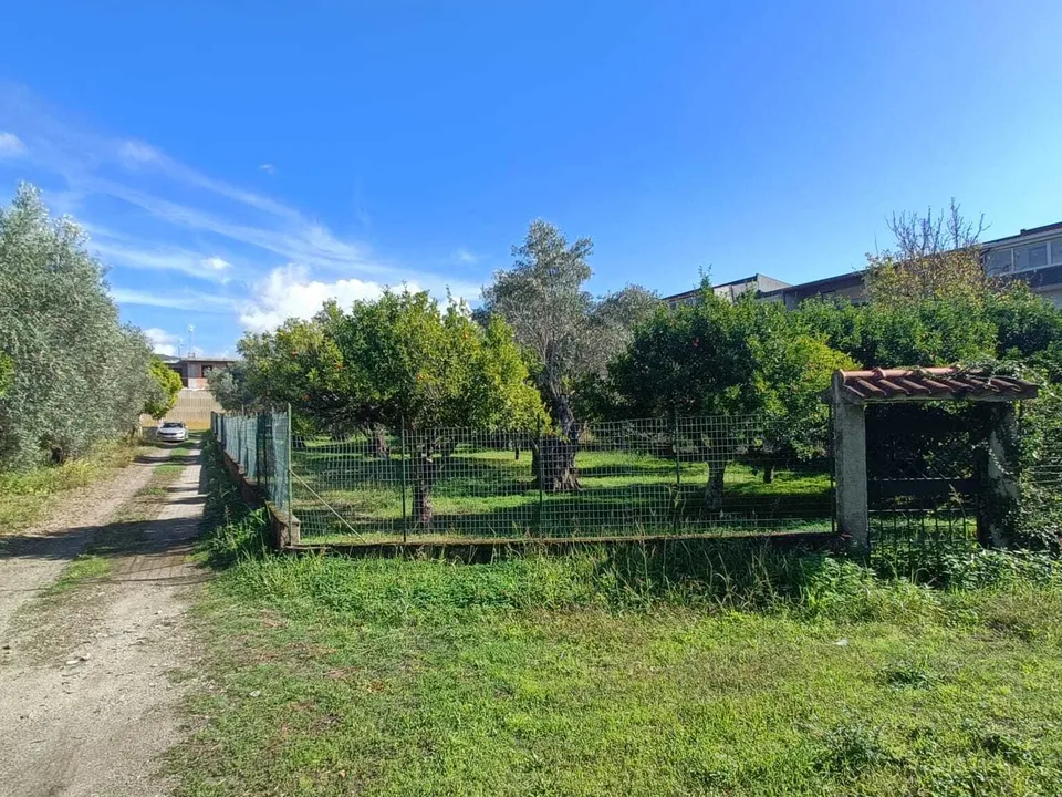 Helårsgrund i Lamezia Terme, Catanzaro - foto 2