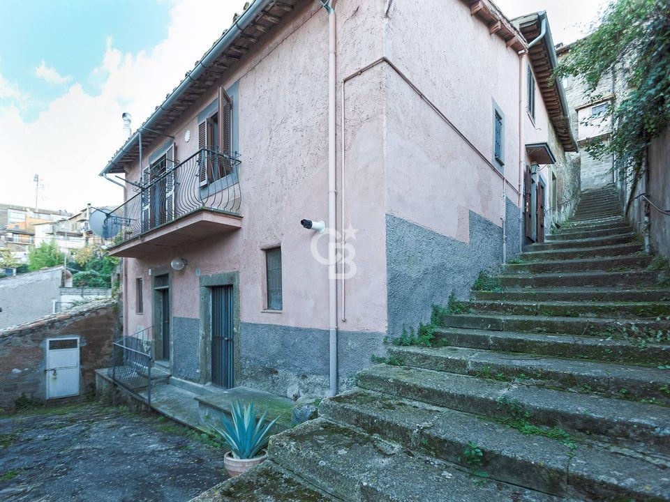 Leilighet i Viterbo, Viterbo - bilde 2