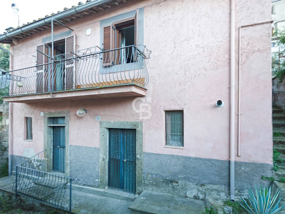 Leilighet i Viterbo, Viterbo - bilde 3