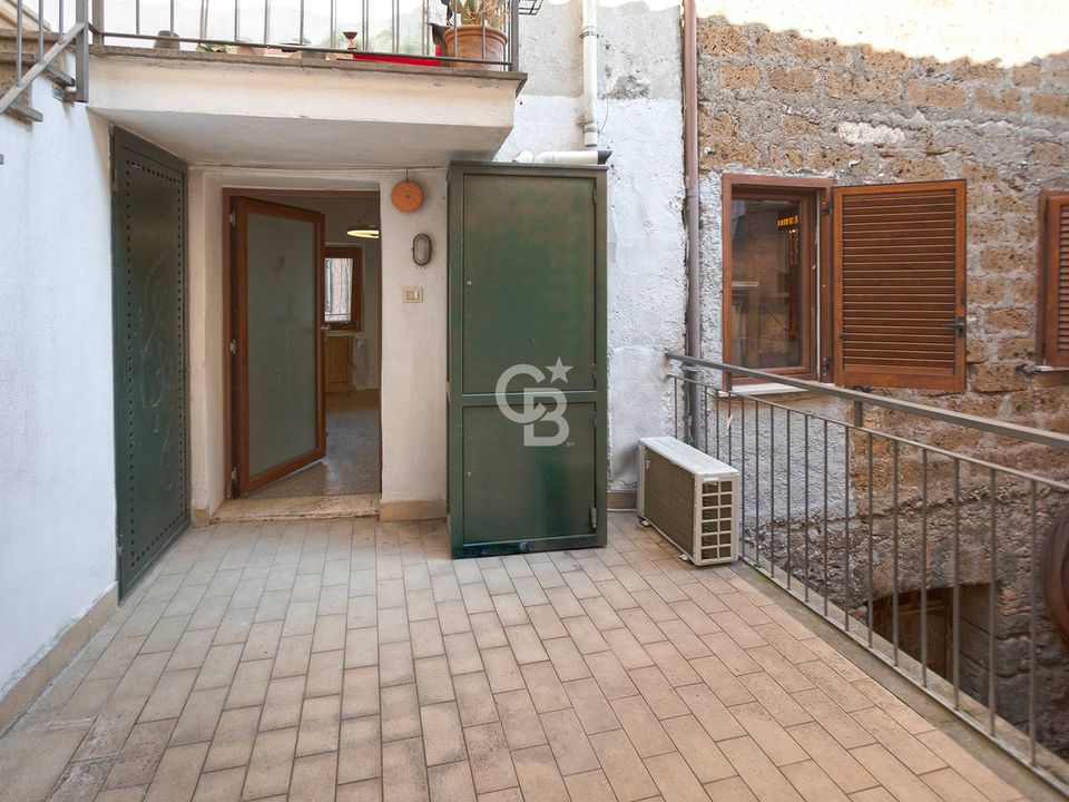 Leilighet i Viterbo, Viterbo - bilde 2