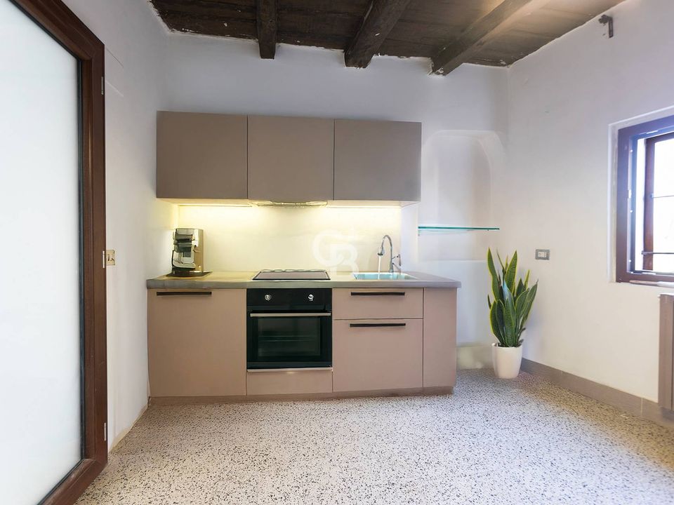 Leilighet i Viterbo, Viterbo - bilde 1