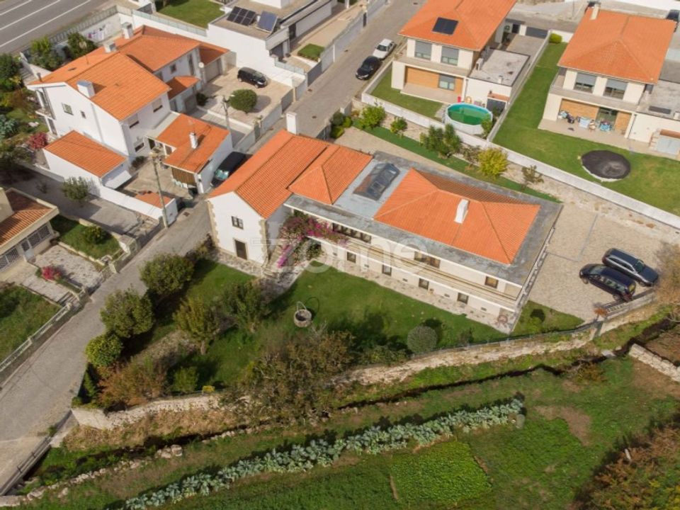 Villa i Viana do Castelo, Viana do Castelo - foto 1