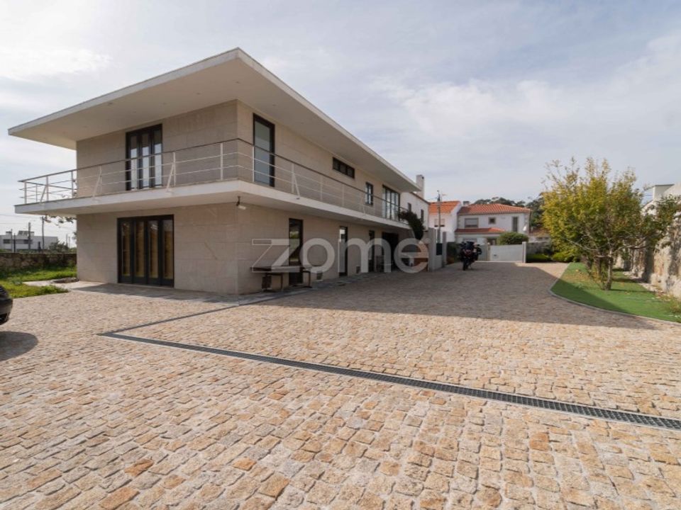 Villa i Viana do Castelo, Viana do Castelo - foto 3