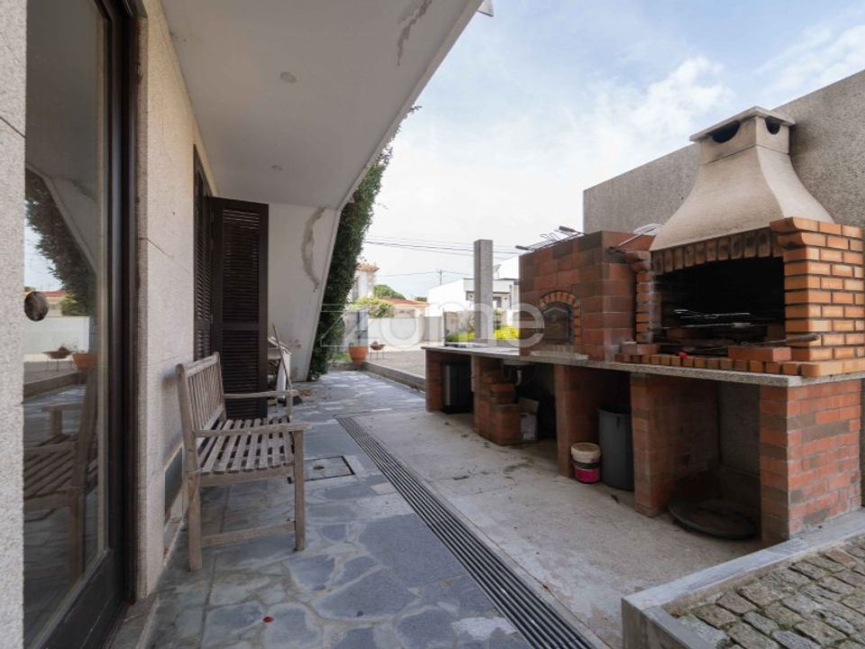 Villa i Viana do Castelo, Viana do Castelo - foto 4