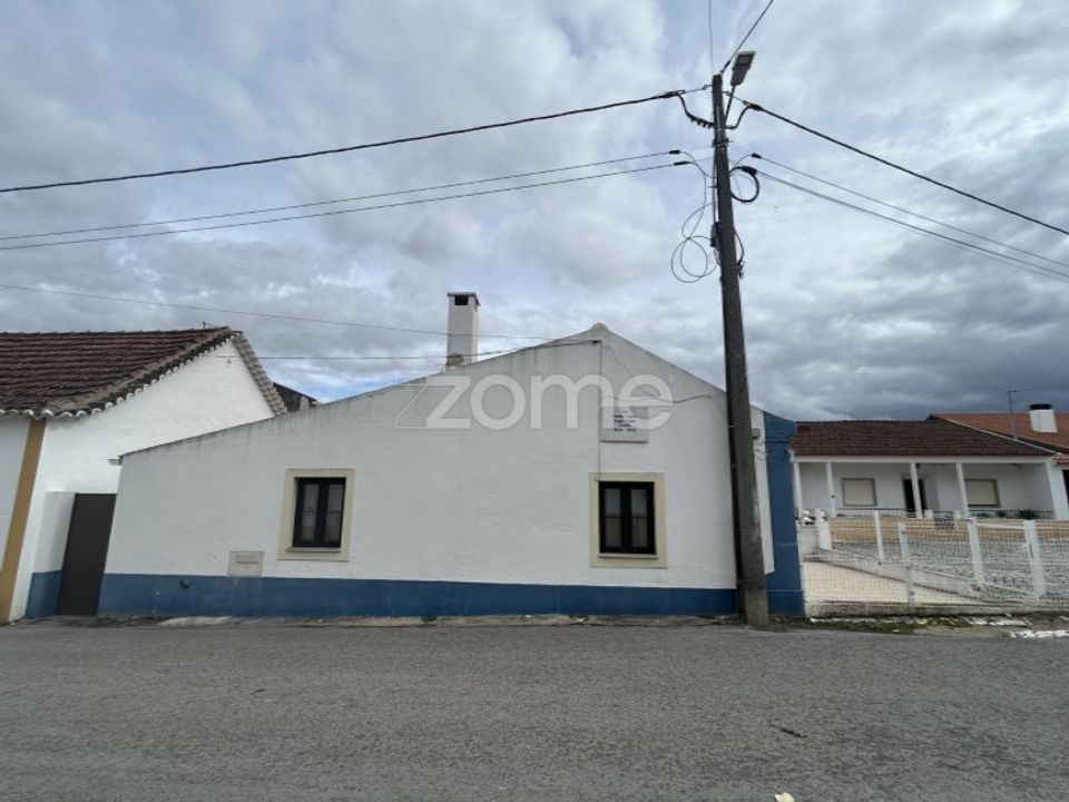 Villa i Rio Maior, Santarem - foto 4