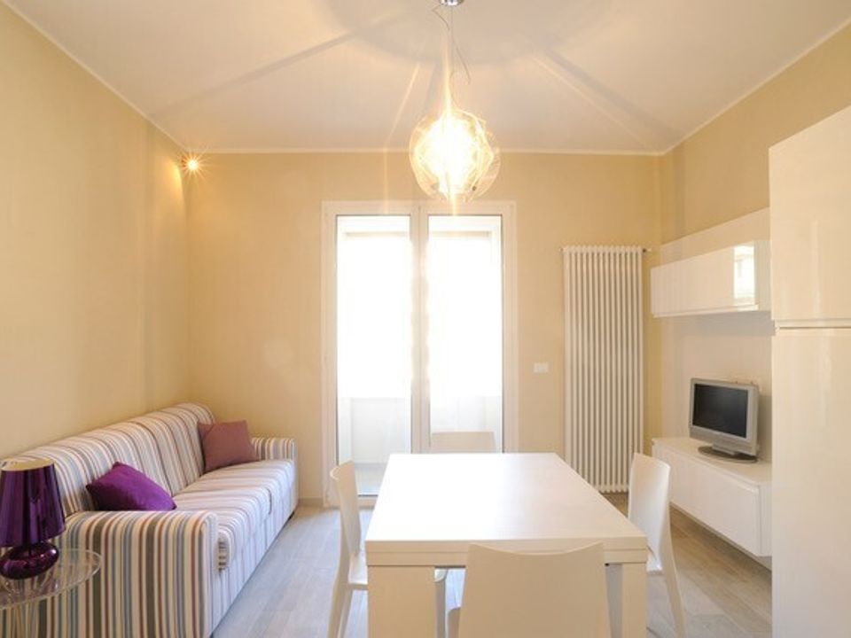 Lejlighed i Alassio, Savona - foto 3