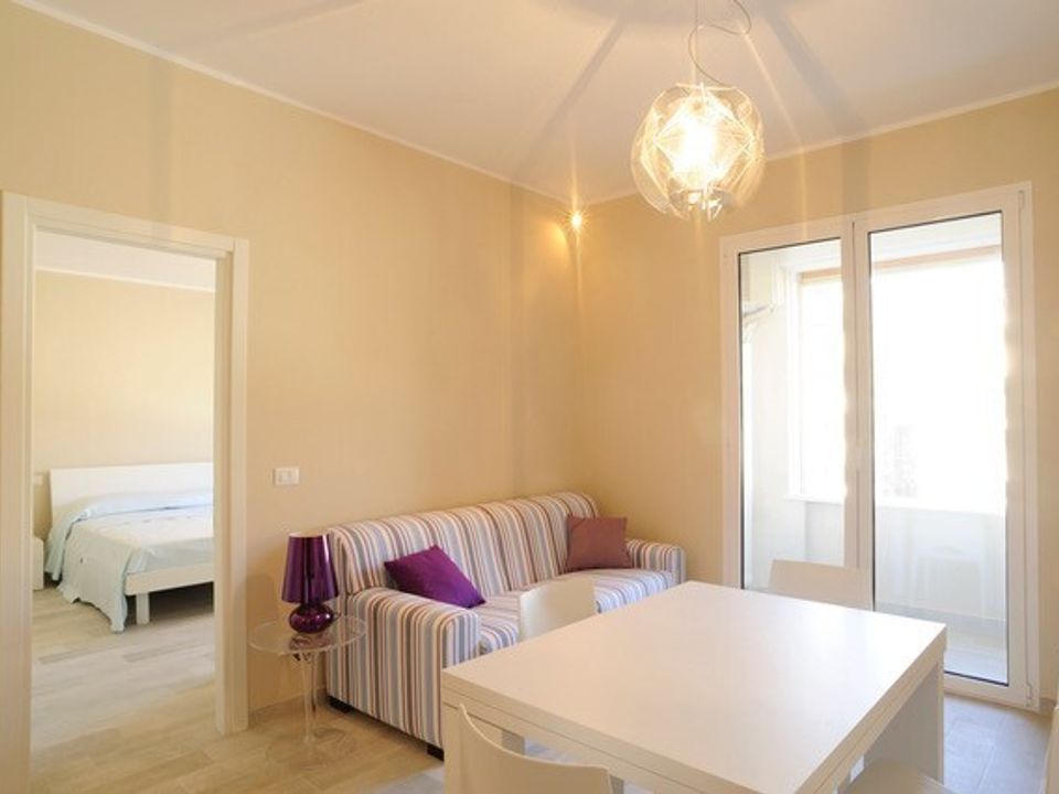 Lejlighed i Alassio, Savona - foto 4
