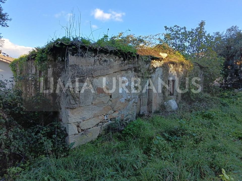 Ruinere i Ponte de Lima, Viana do Castelo - foto 2