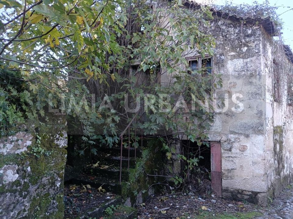 Ruinere i Ponte de Lima, Viana do Castelo - foto 4