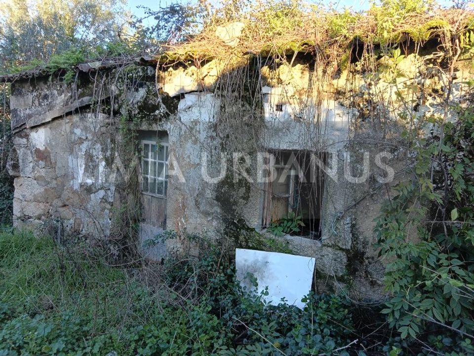 Ruinere i Ponte de Lima, Viana do Castelo - foto 5