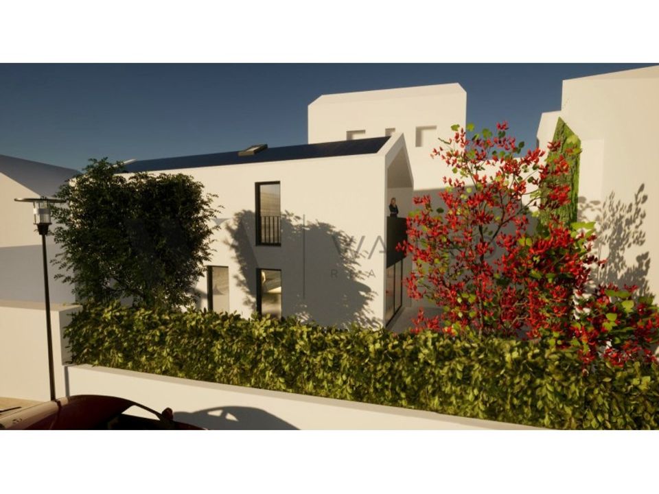 Villa a Carcavelos, Lisbon - foto 3