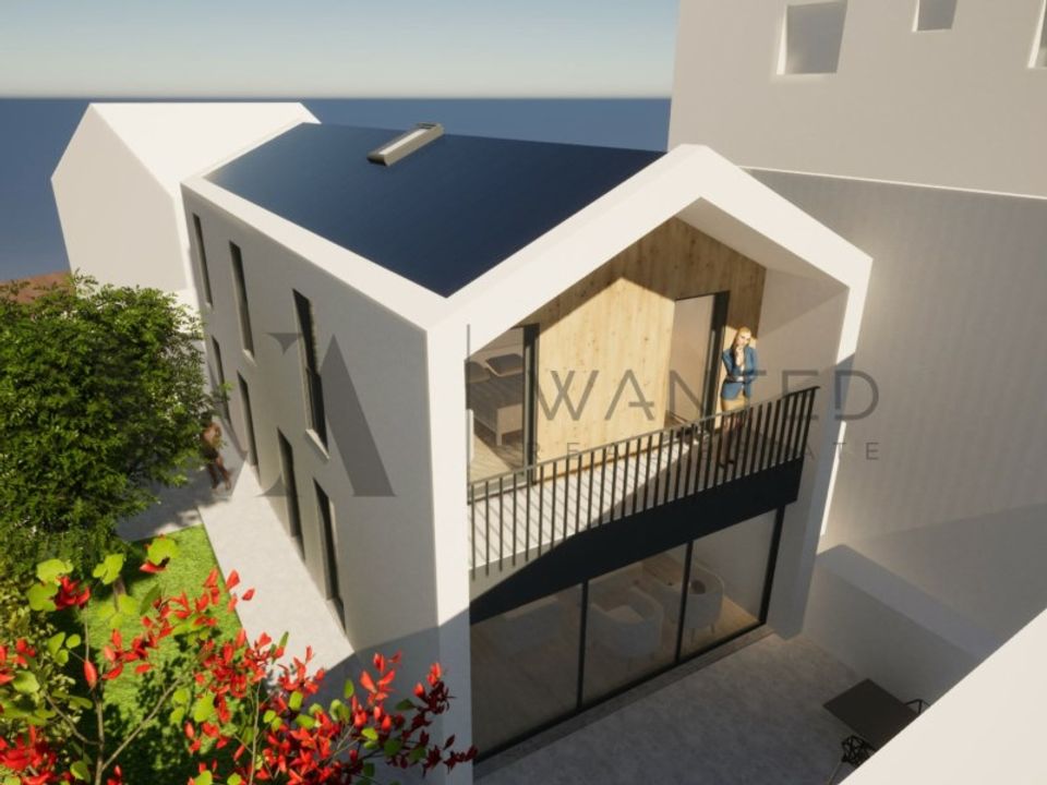 Villa a Carcavelos, Lisbon - foto 5