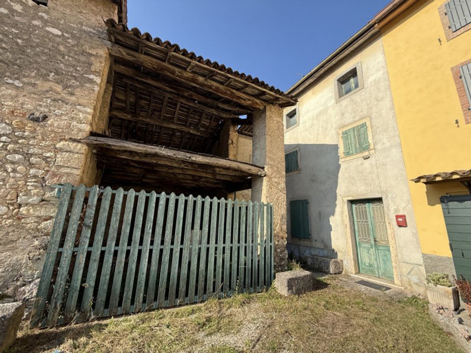 Landejendom i Badia Calavena, Verona - foto 3