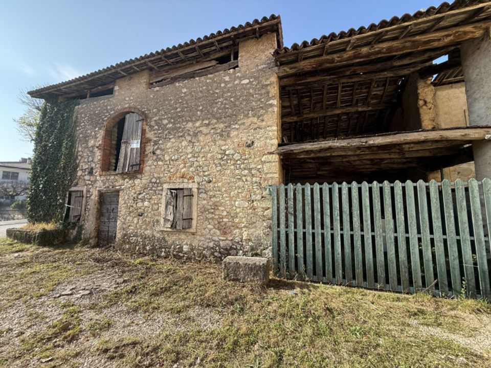 Landejendom i Badia Calavena, Verona - foto 4