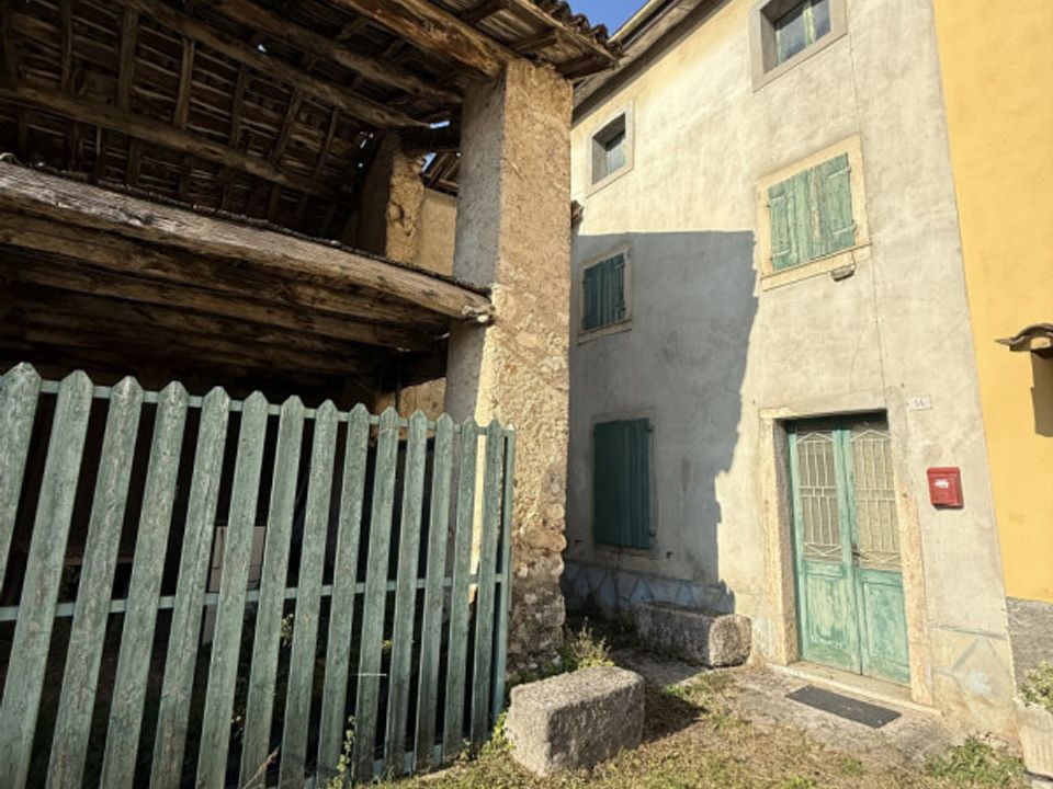 Landejendom i Badia Calavena, Verona - foto 5
