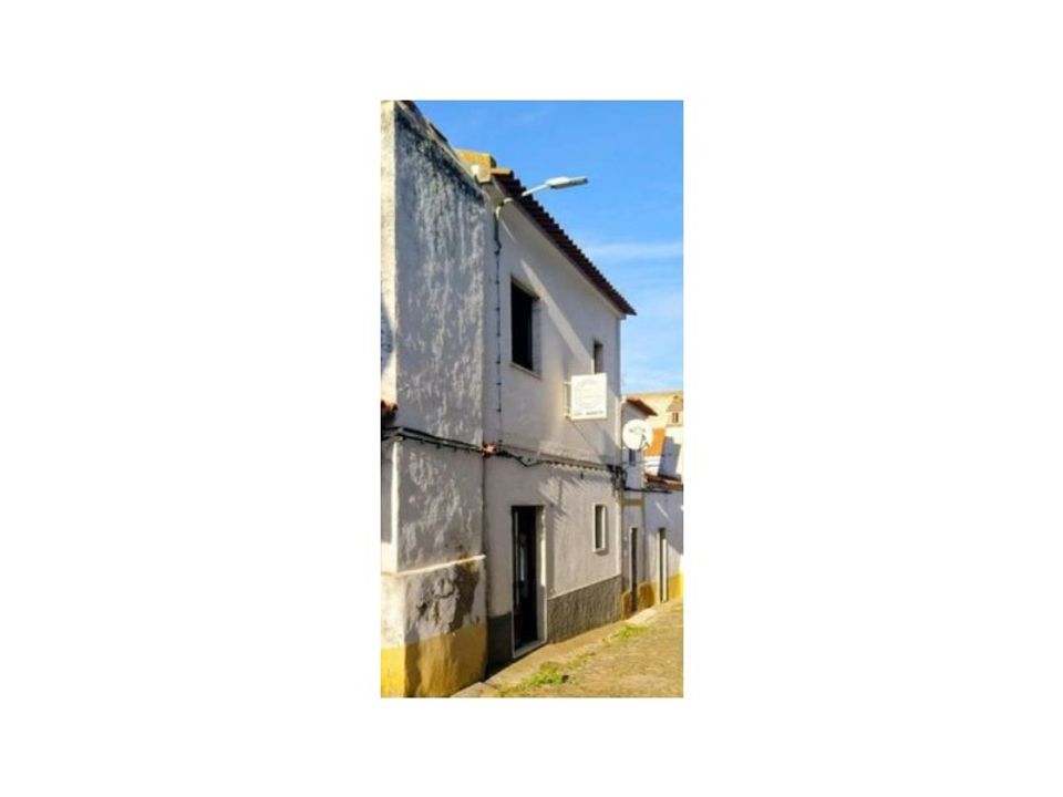 Duplex i Veiros, Evora - foto 1