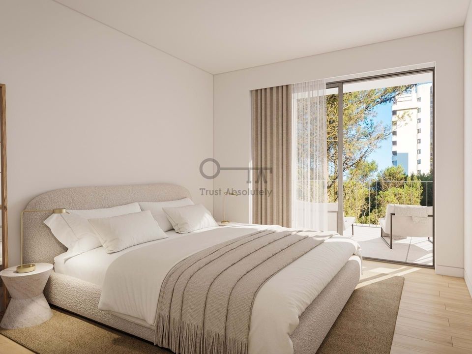 Lejlighed i Cascais, Lisbon - foto 4