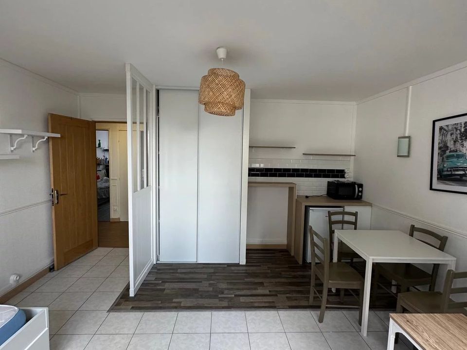 Leilighet i Bagnolet, Seine-Saint-Denis - bilde 1
