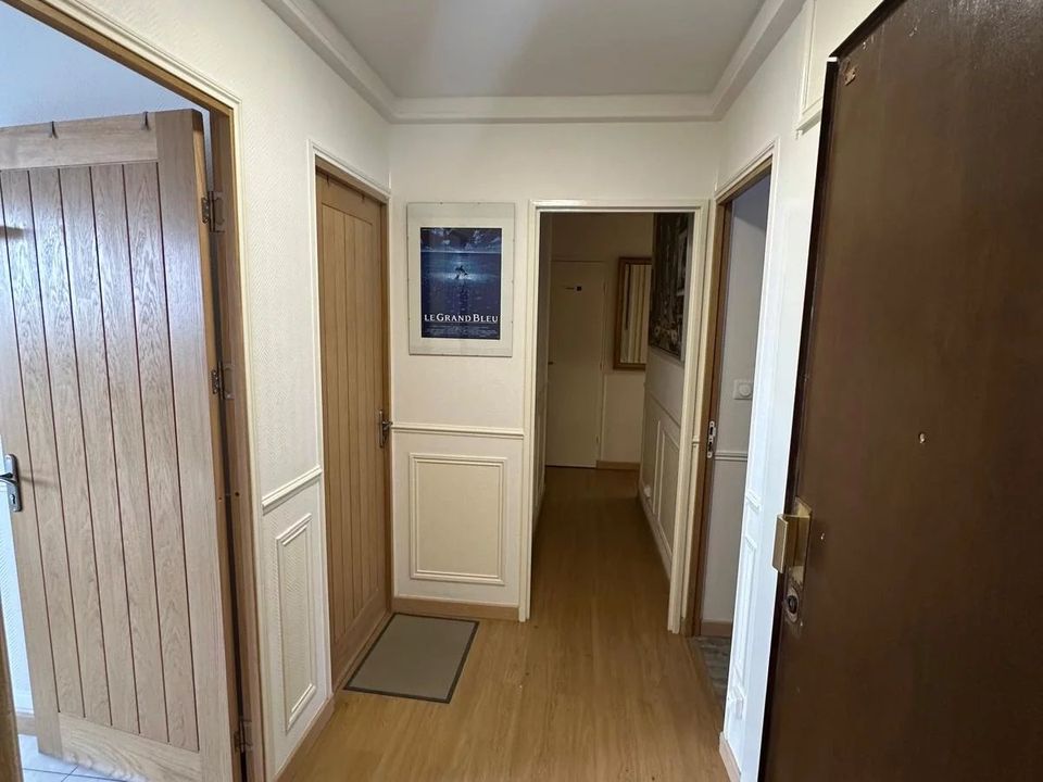 Leilighet i Bagnolet, Seine-Saint-Denis - bilde 4
