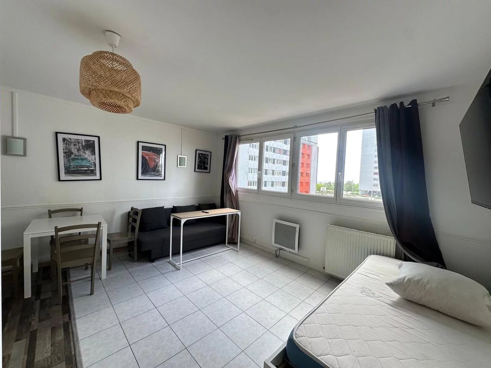 Leilighet i Bagnolet, Seine-Saint-Denis - bilde 5