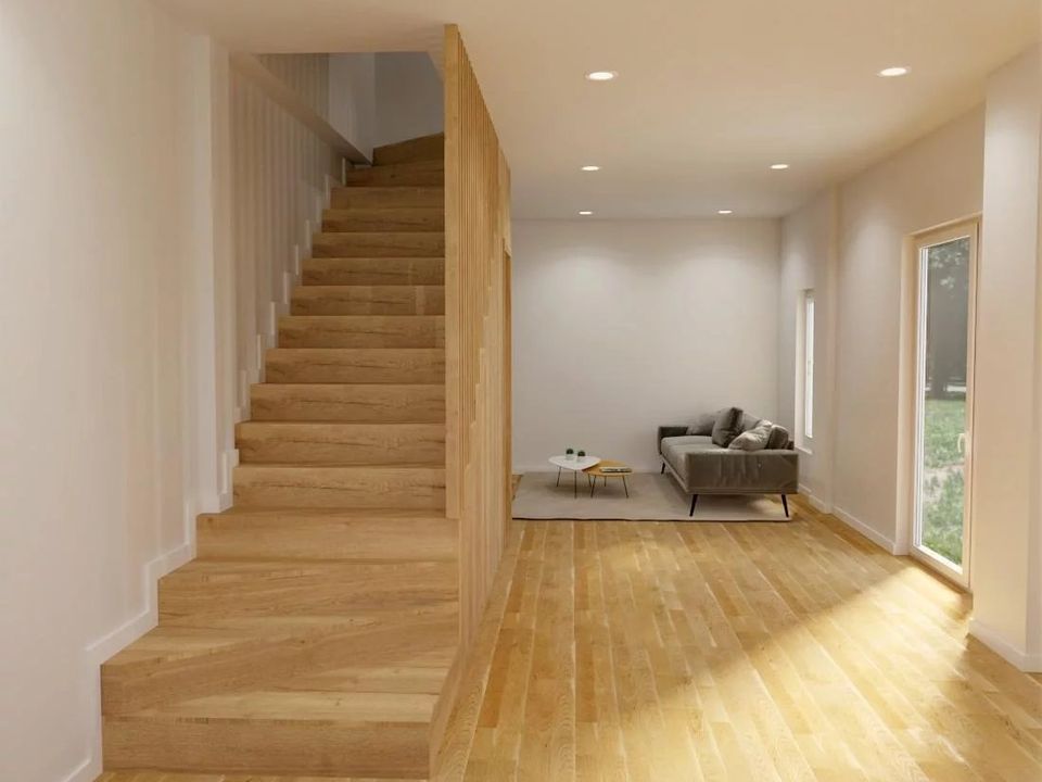 Villa i Villemomble, Seine-Saint-Denis - foto 1