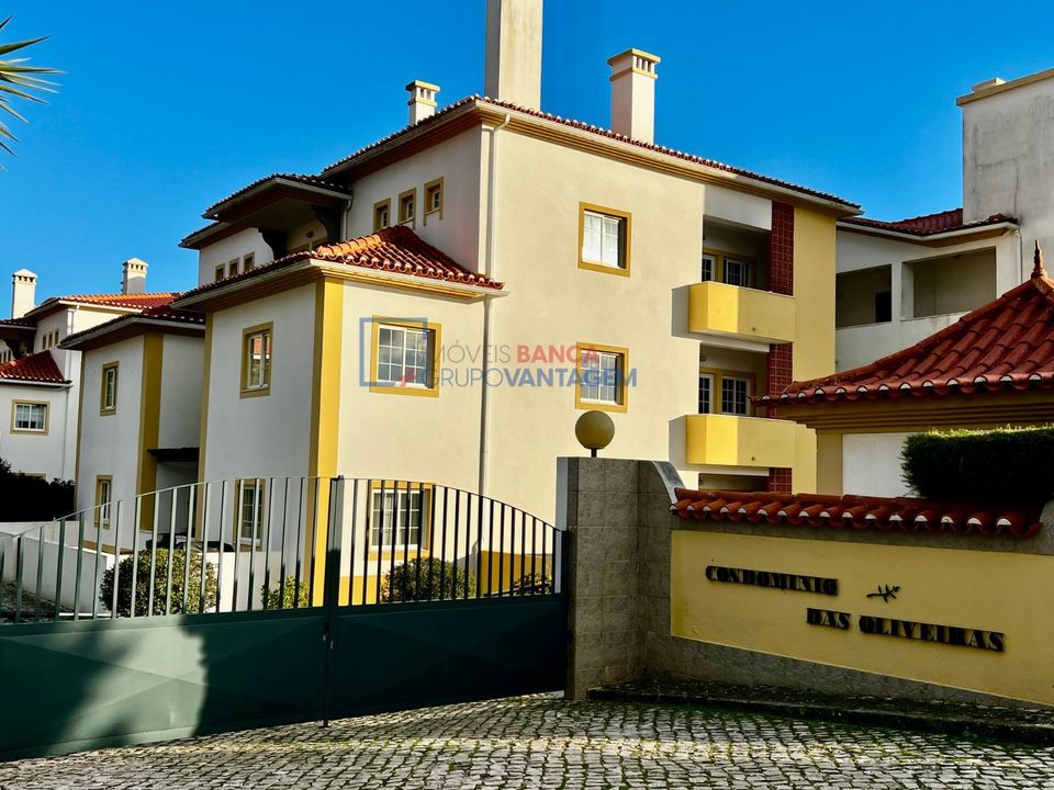 Lejlighed i Sintra, Lisbon - foto 2