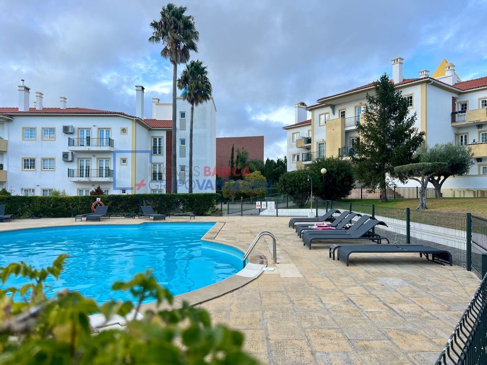 Lejlighed i Sintra, Lisbon - foto 3