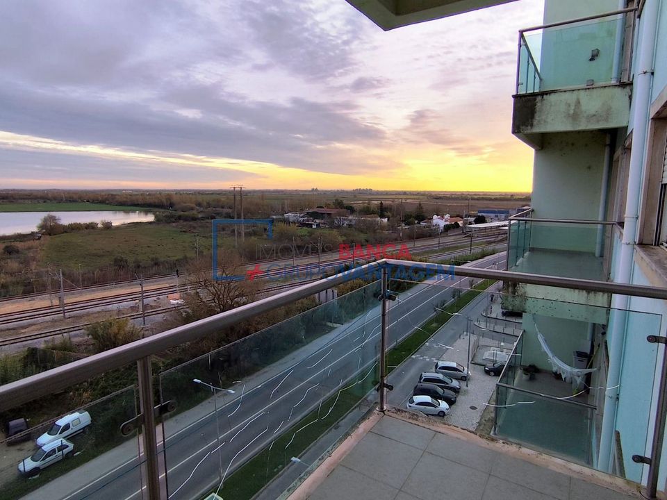 Appartement in Azambuja, Lisbon - foto 1