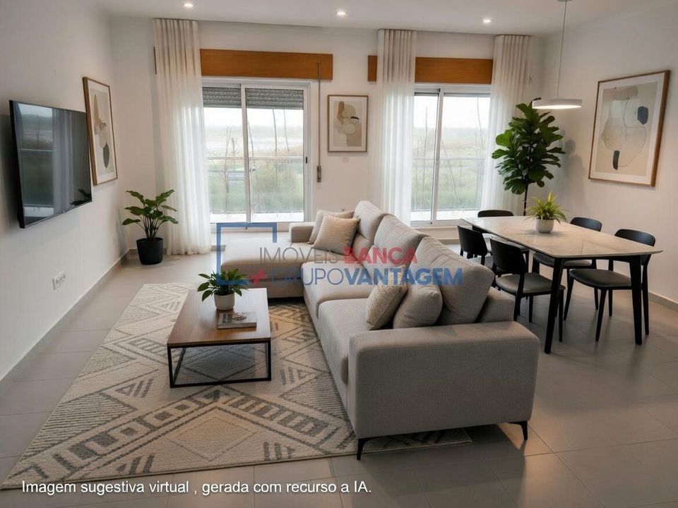 Appartement in Azambuja, Lisbon - foto 4