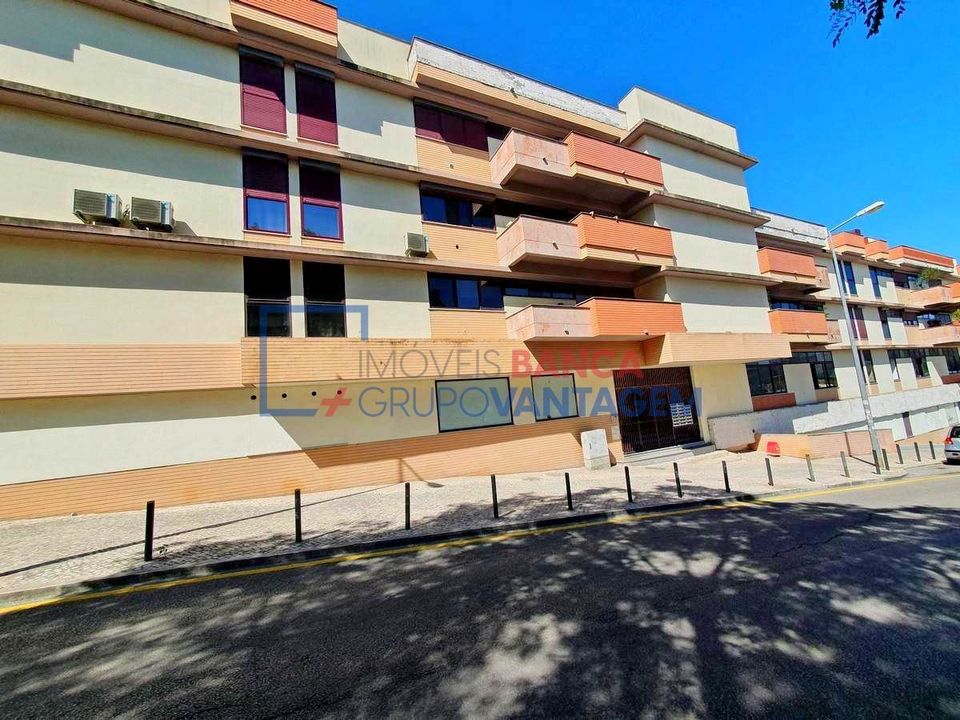 Lejlighed i Setubal, Setubal - foto 1