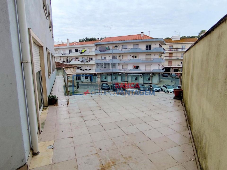 Lejlighed i Azambuja, Lisbon - foto 5