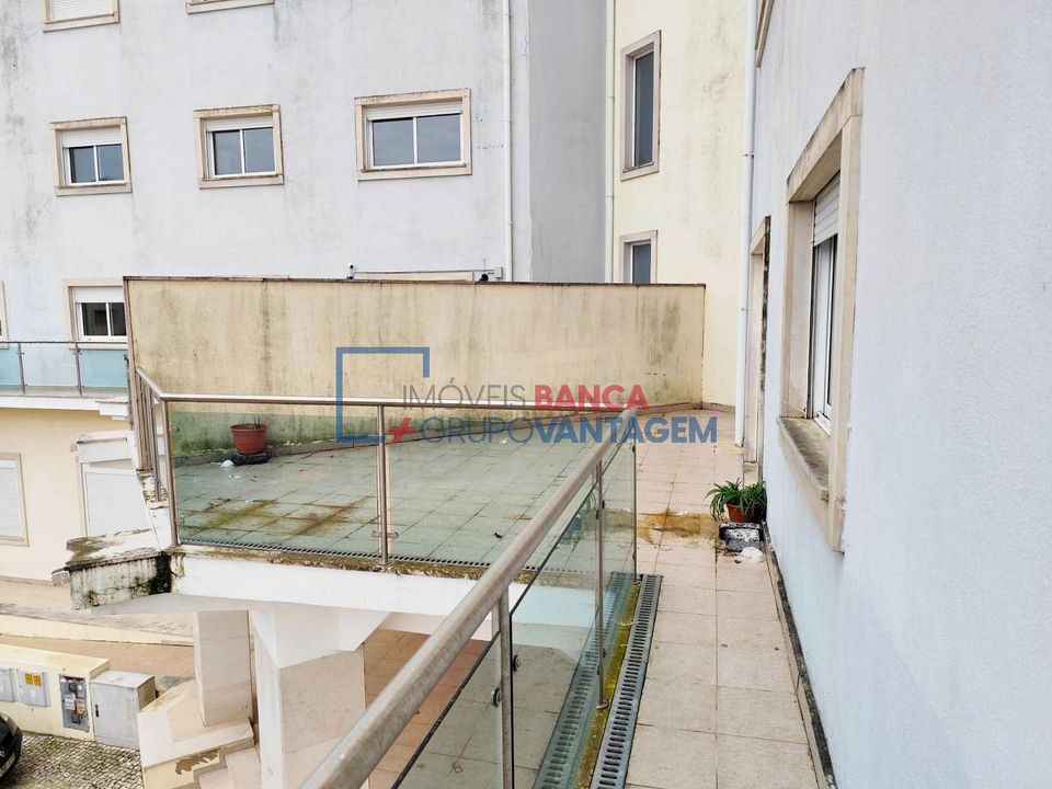 Lejlighed i Azambuja, Lisbon - foto 4
