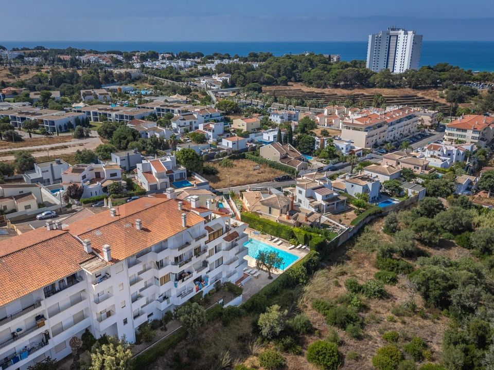 Lejlighed i Alvor, Faro - foto 4