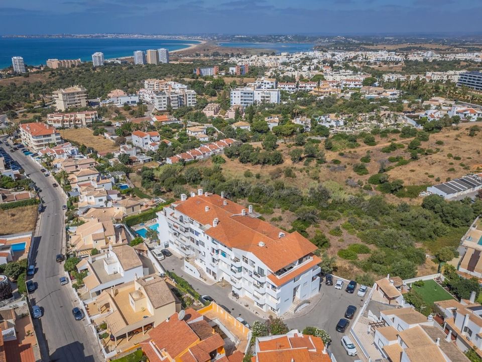 Lejlighed i Alvor, Faro - foto 5