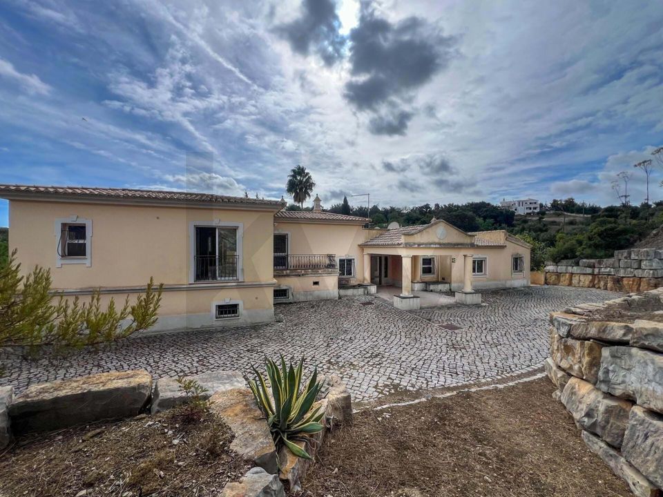Villa i Santa Barbara de Nexe, Faro - foto 2