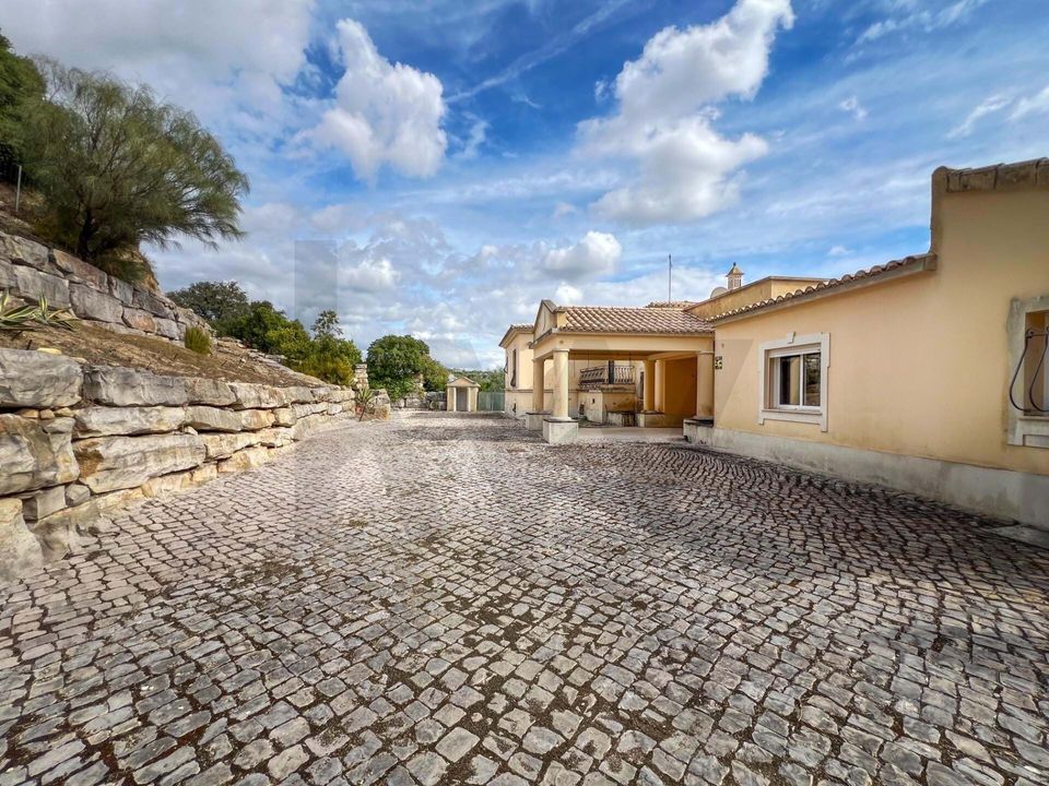 Villa i Santa Barbara de Nexe, Faro - foto 3