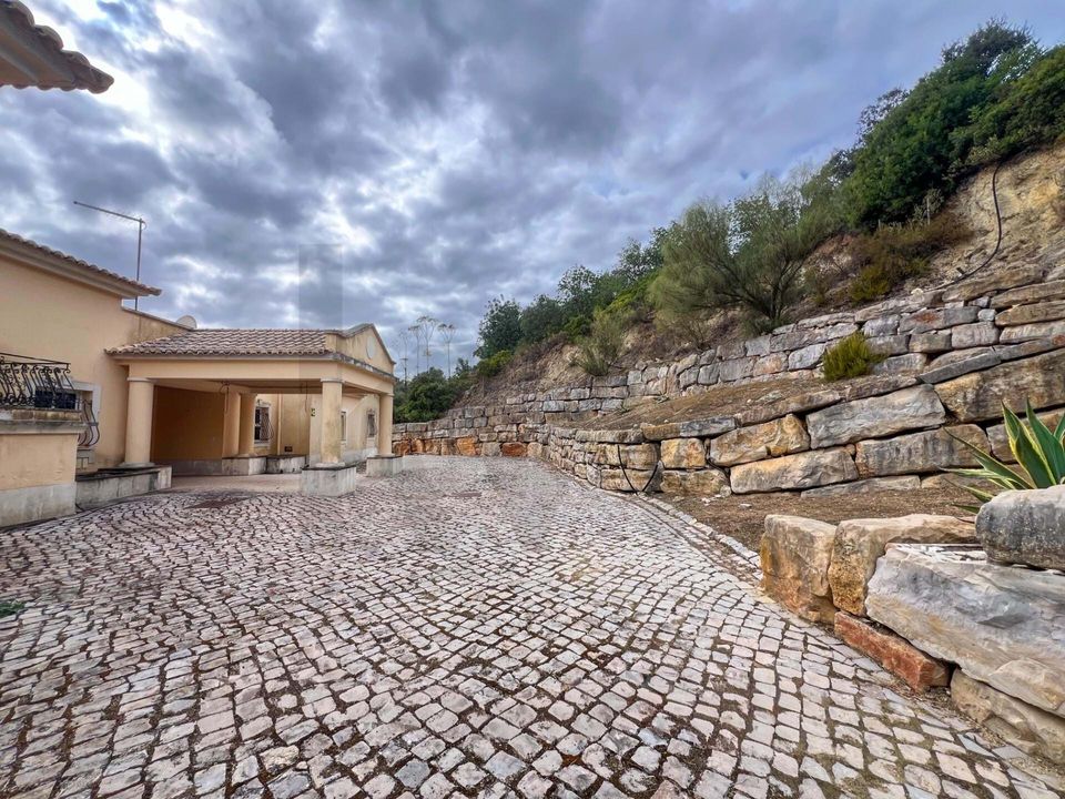 Villa i Santa Barbara de Nexe, Faro - foto 4