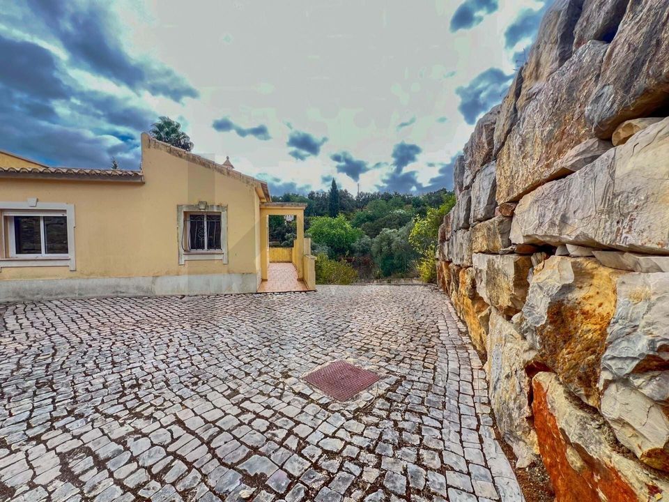 Villa i Santa Barbara de Nexe, Faro - foto 5
