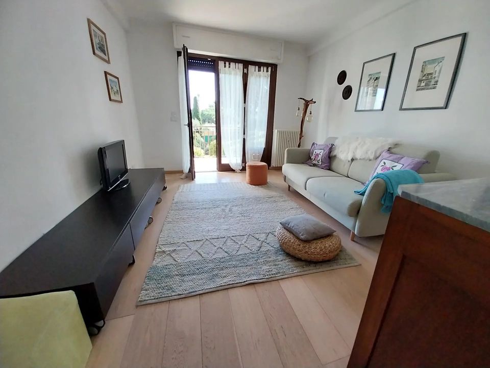Lejlighed i Roquebrune-Cap-Martin, Alpes-Maritimes - foto 4