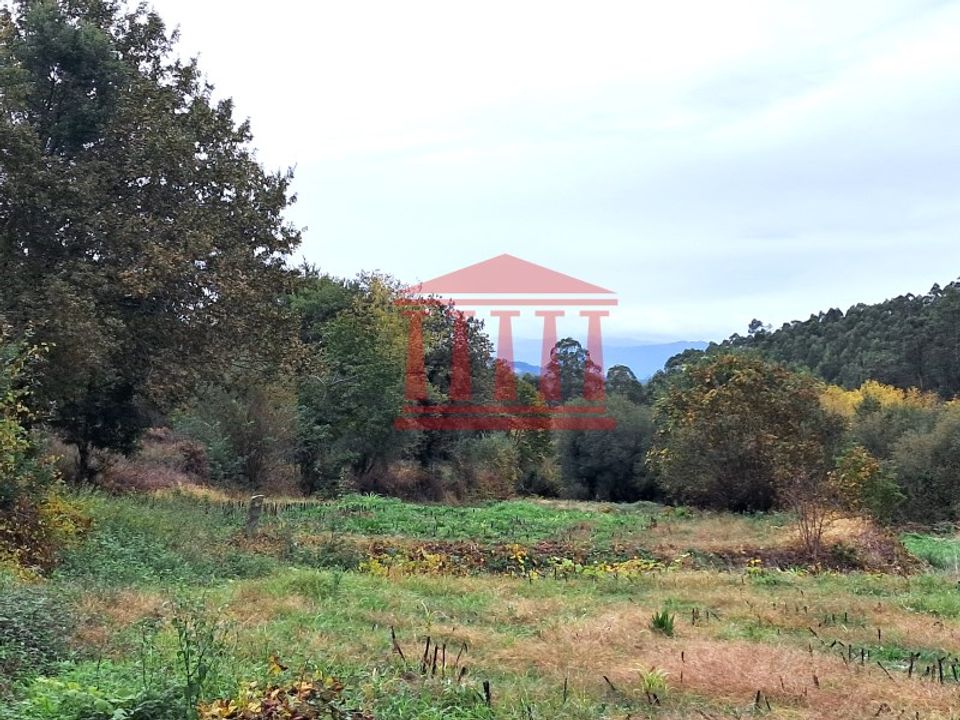 Helårsgrund i Vila Verde, Braga - foto 1
