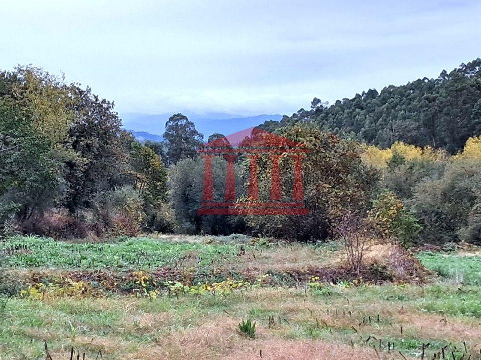Helårsgrund i Vila Verde, Braga - foto 2