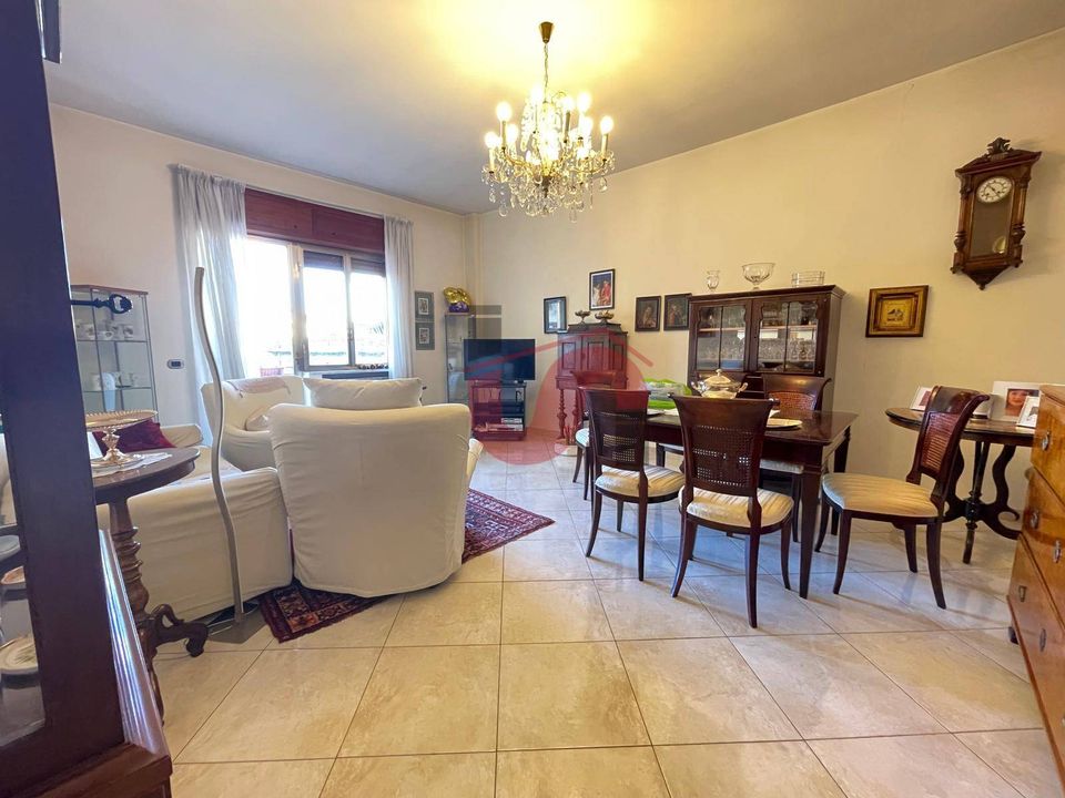 Leilighet i Benevento, Benevento - bilde 2