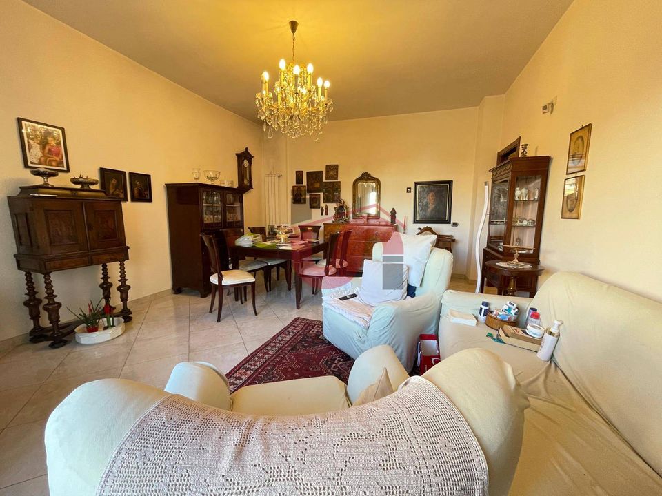 Leilighet i Benevento, Benevento - bilde 4