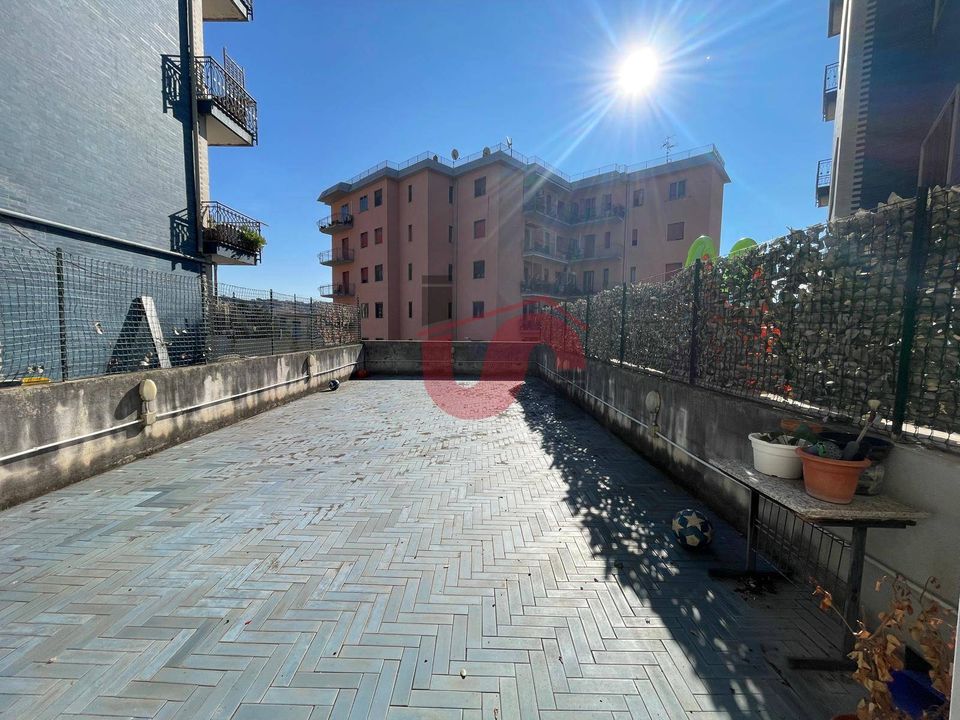 Leilighet i Benevento, Benevento - bilde 5