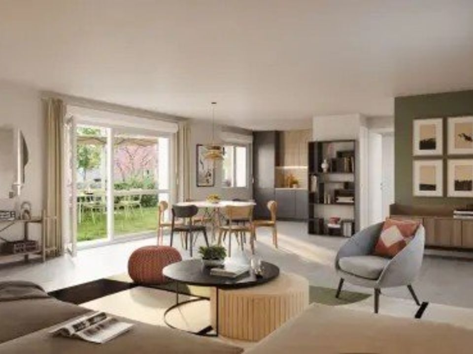 Villa i La Limouzinière, Loire-Atlantique - foto 4