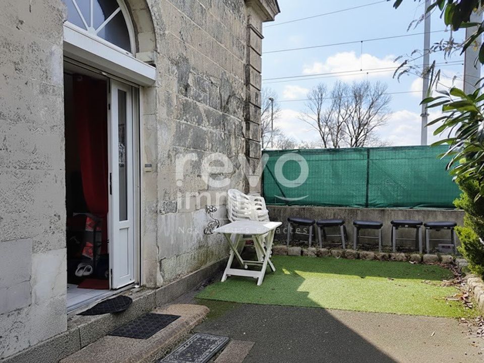 Lejlighed i Mauves-sur-Loire, Loire-Atlantique - foto 2